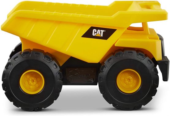 Cat - Construction Fleet Dump Truck (82031) - Image 3