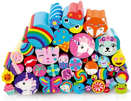Lansay- Cutie Stix 33111 Magic Refill - Image 4