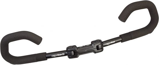 Humpert Ergotec AHS Premium Suspension Arm 85223001