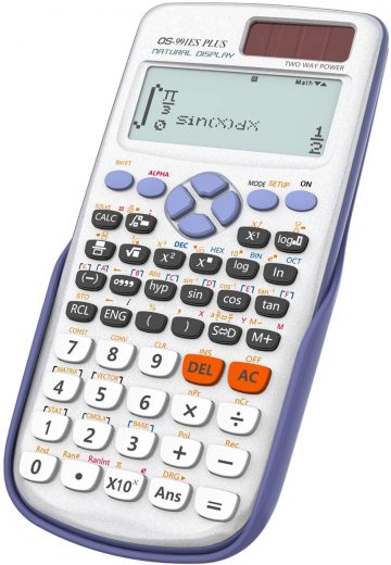 miami university engineering calculator