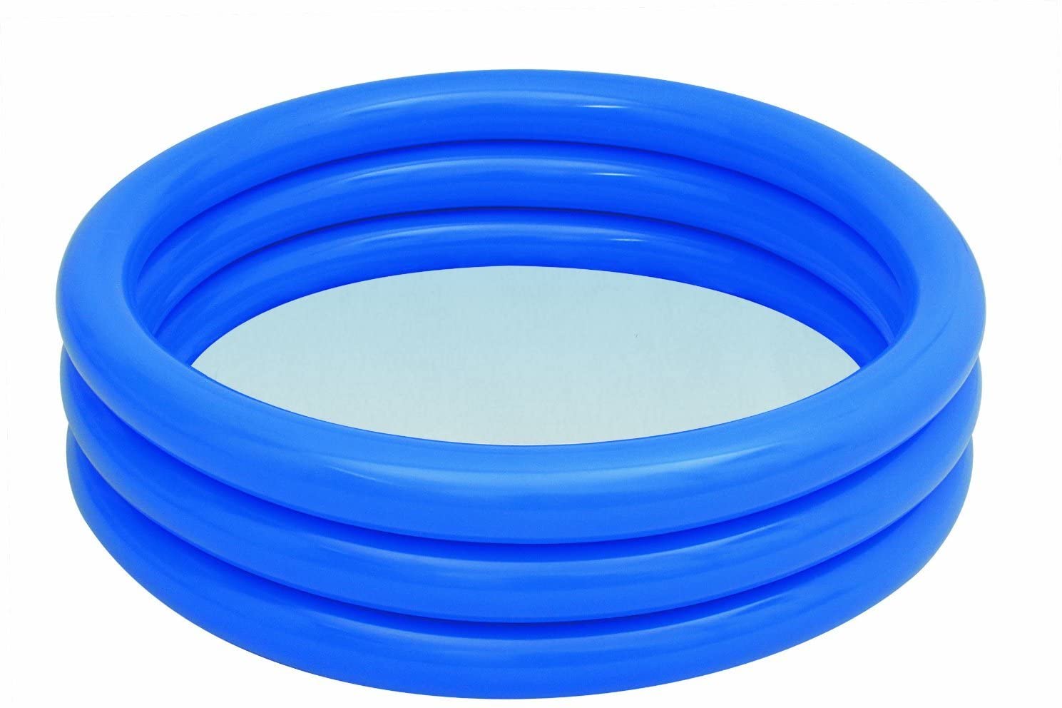 3 ring paddling pool