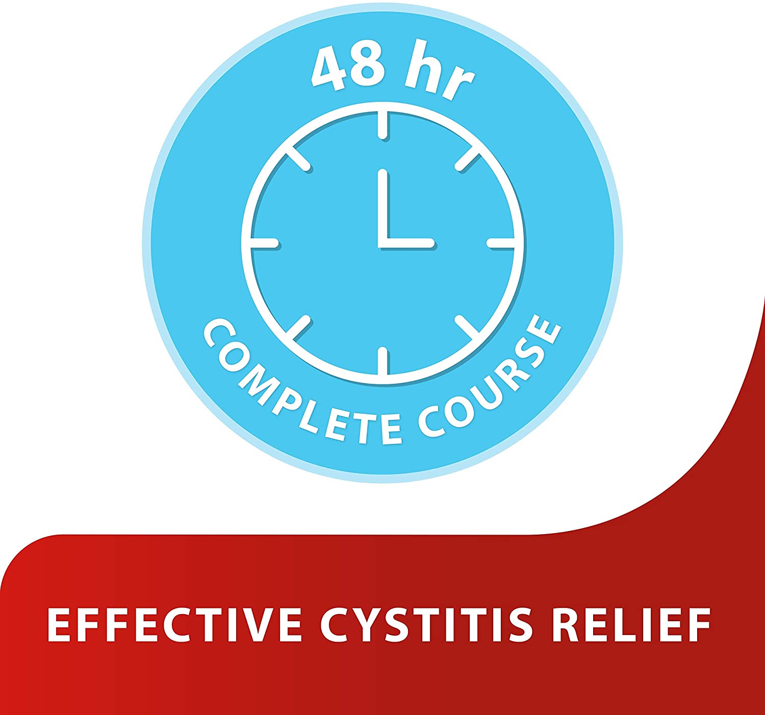 CanesOasis Cystitis Relief, Other, 6 Count (Pack of 1) - Image 3