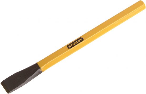 Stanley 4-18-287 1/2 x 6-inch Cold Chisel