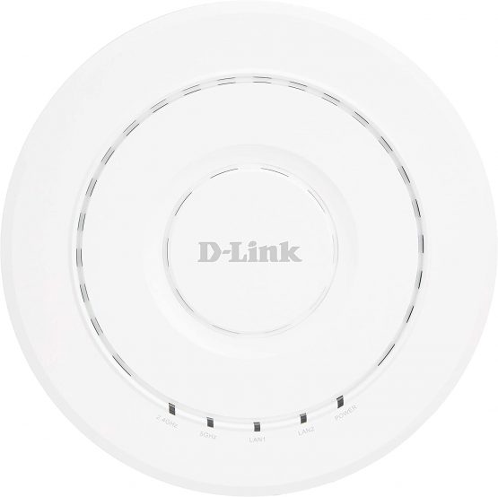 D-Link AC2600 Wave2 Dual-Band Access Point - Image 2
