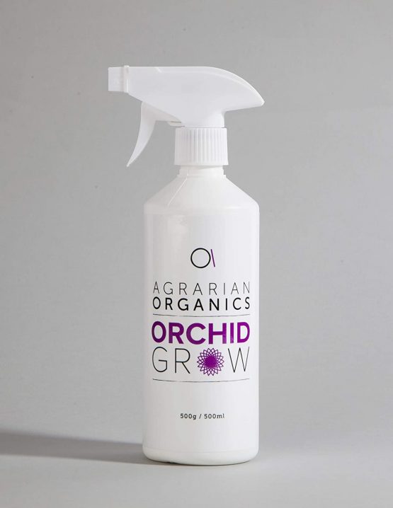 AO Organic Orchid Grow - 500ml