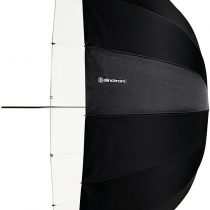 Elinchrom EL26357 Lighting Umbrella Deep White 125 cm (49")
