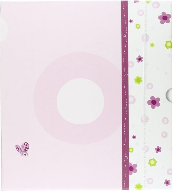 Chicco – Album of Memories Pink - Image 2