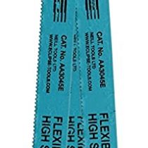 Eclipse Hacksaw Blade Triple Pack 18,24,32tpi 71-624R