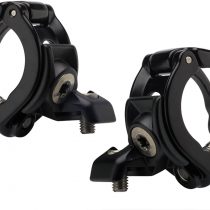 Avid MatchMaker X Lever Mount, Black, 2 Pack
