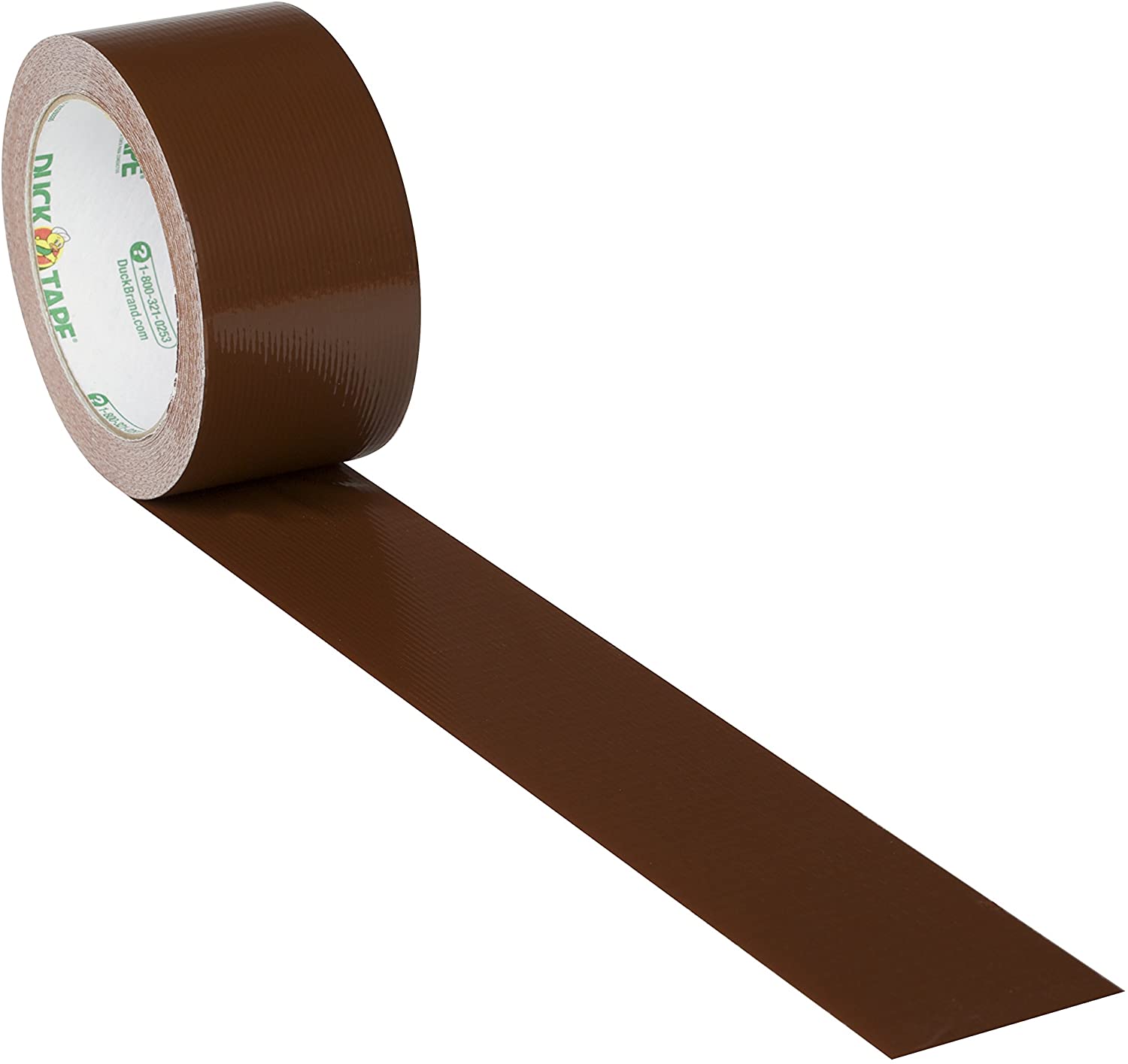 Duck ShurTech 1304965 Tape, Multi-Colour, 1.88-Inch x 20 yd, 10.66 x 10.16 x 4.82 cm - Image 3