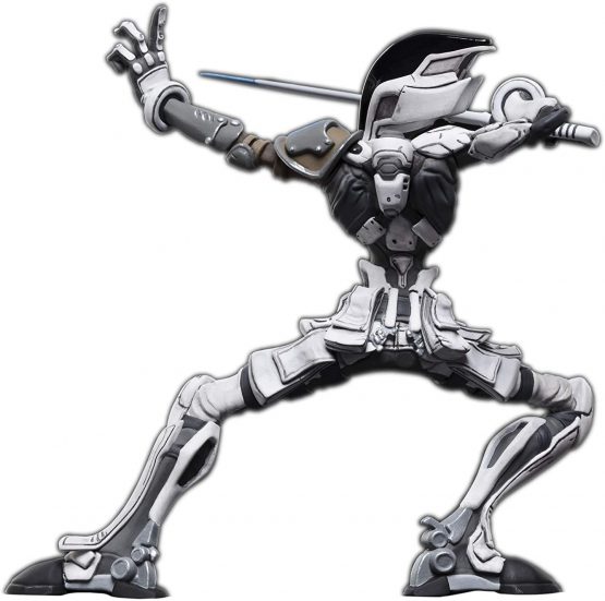 Borderlands 105003033WETA Collectible Figure, Standard - Image 4