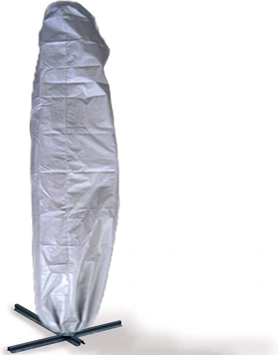 Speedwellstar Parasol Cover Banana Cantilever Hanging Large Off Set Umbrella Waterproof & Breathable - Image 4