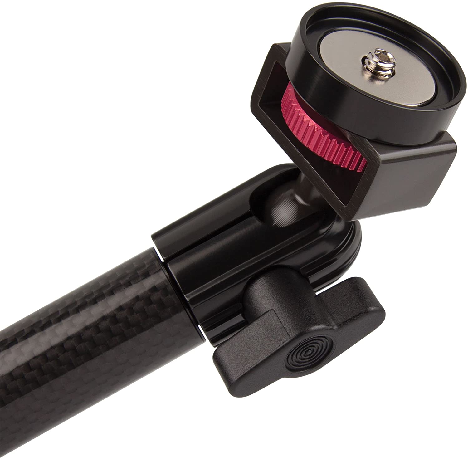 The Joy Factory MagConnect Carbon Fiber C-Clamp Mount (Mount Only) MMU102 - Image 3