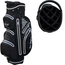 Ben Sayers Unisex's Hydra Pro Waterproof Cart Bag
