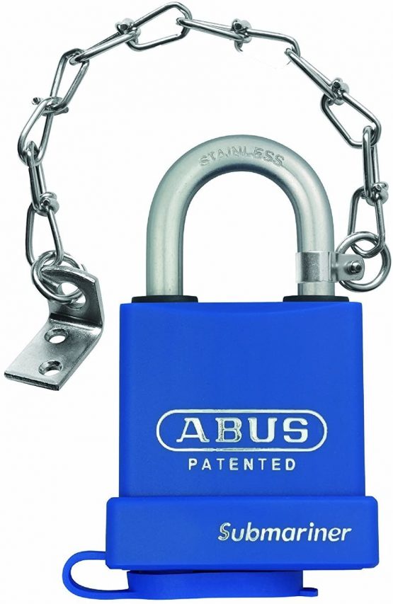 ABUS 83WPIB/53 Submariner - Image 3