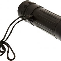 Mil-Tec Monocular 10x25 Outdoor Camping Hiking Cadet Travel Hunting & Carry Pouch Black