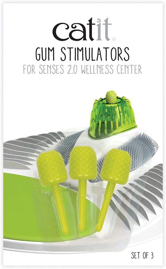 Catit 2.0 Gum Stimulators - Image 3