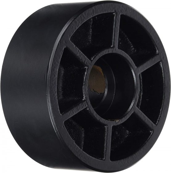 BAHCO BHBH110000A-02 Front Wheel with Screws_(Pair)