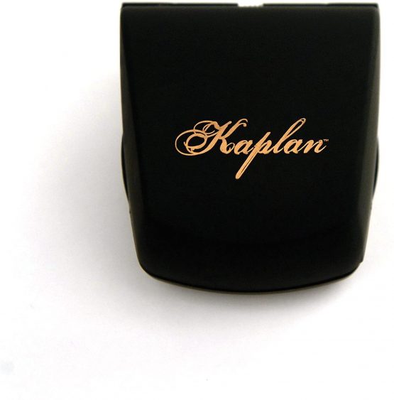 D'Addario Violin Rosin - Cello Rosin - Kaplan Premium Rosin with Case, Dark - KRDD - Image 3