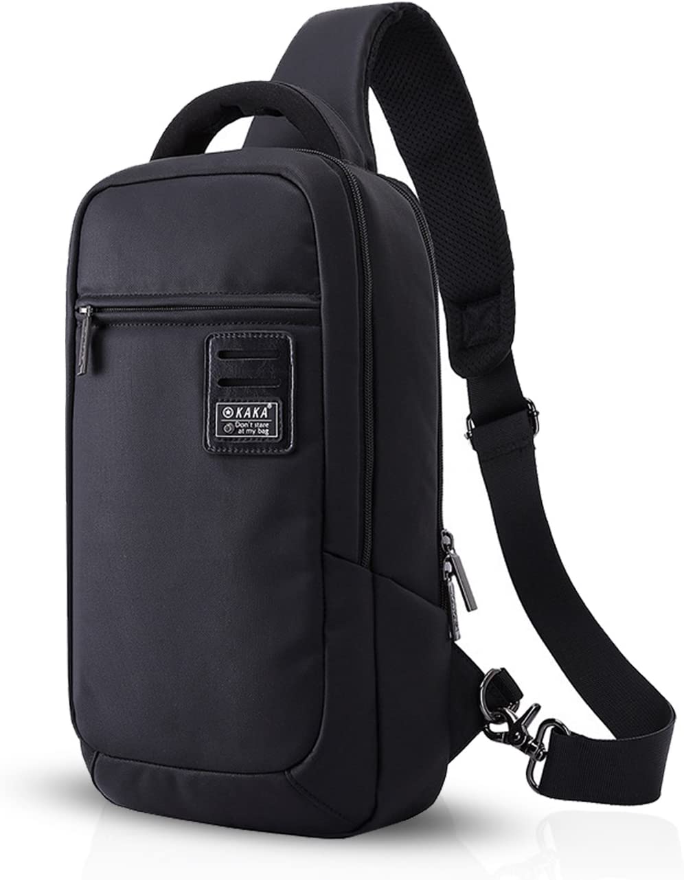 FANDARE Fashion Sling Bag Shoulder Backpack Hiking Cycling Crossbody