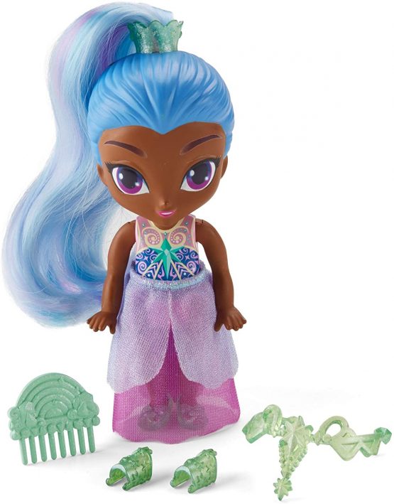 Fisher-Price Shimmer and Shine Adara