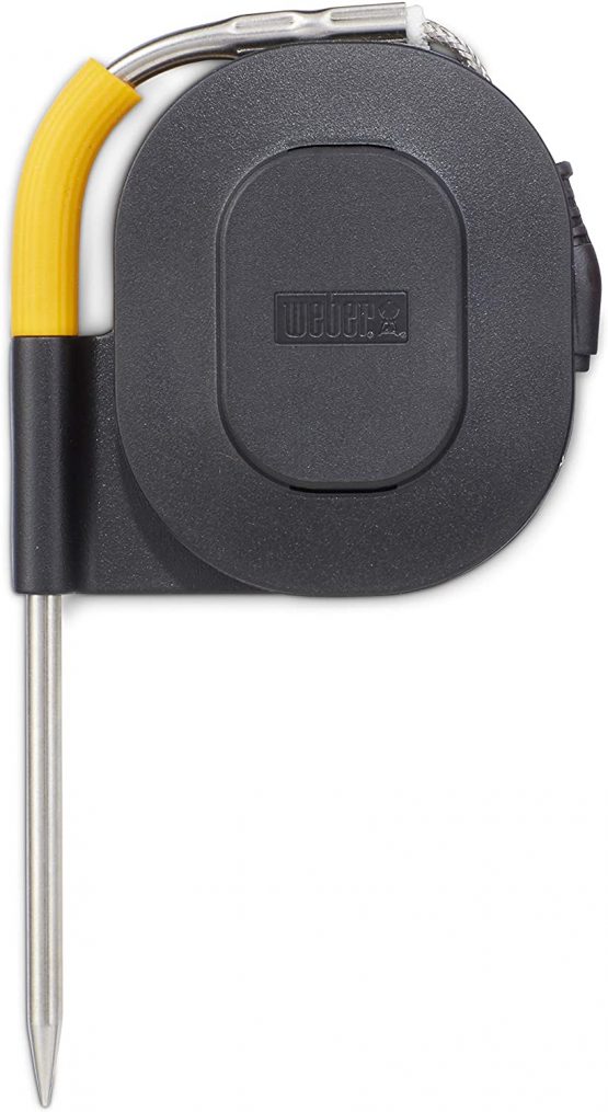 Weber 7211 iGrill Pro Meat Probe, Mixed, 3.2 x 10.8 x 5.0 cm - Image 2