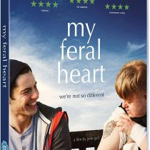 My Feral Heart
