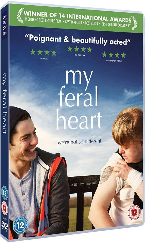 My Feral Heart