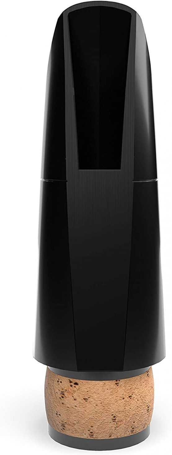 D'Addario Woodwinds Reserve Bb Clarinet Mouthpiece (MCE-EV10E) - Image 2