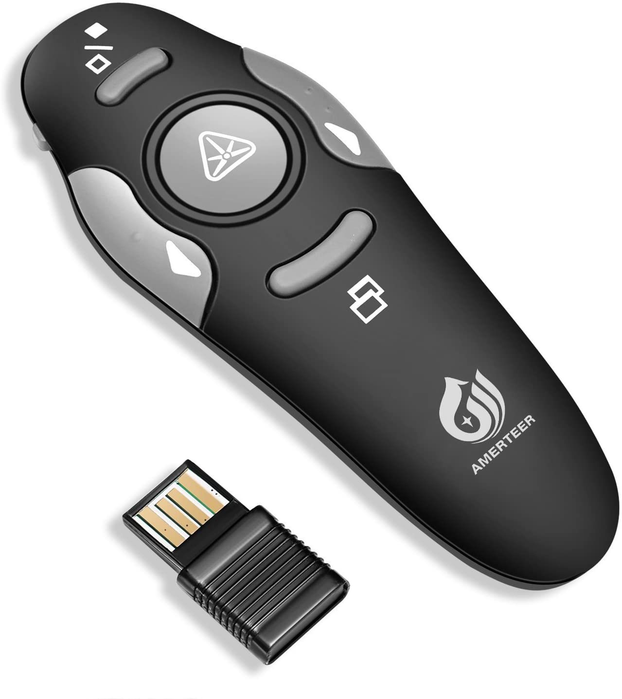 amerteer remote control car
