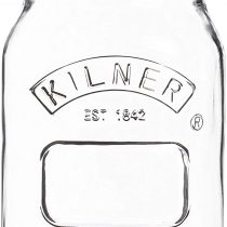 Kilner Preserve Jar, 0.5 Litre