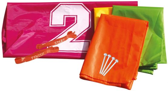 Fun Play ZAKLOPEN WEDSTRIJDSET - VARIOU - Image 2