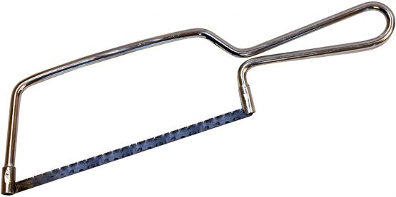 Rolson 58217 Junior Hacksaw, 150 mm
