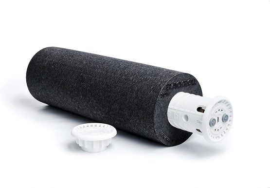 Blackroll Add On Self-Massage Roller Booster, White, Brbowe - Image 3