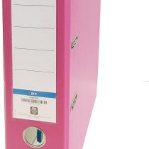Elba Rado Top – Folder Folio, Pink