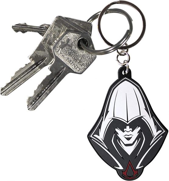 ASSASSIN'S CREED Keychain PVC Assassin - Image 2