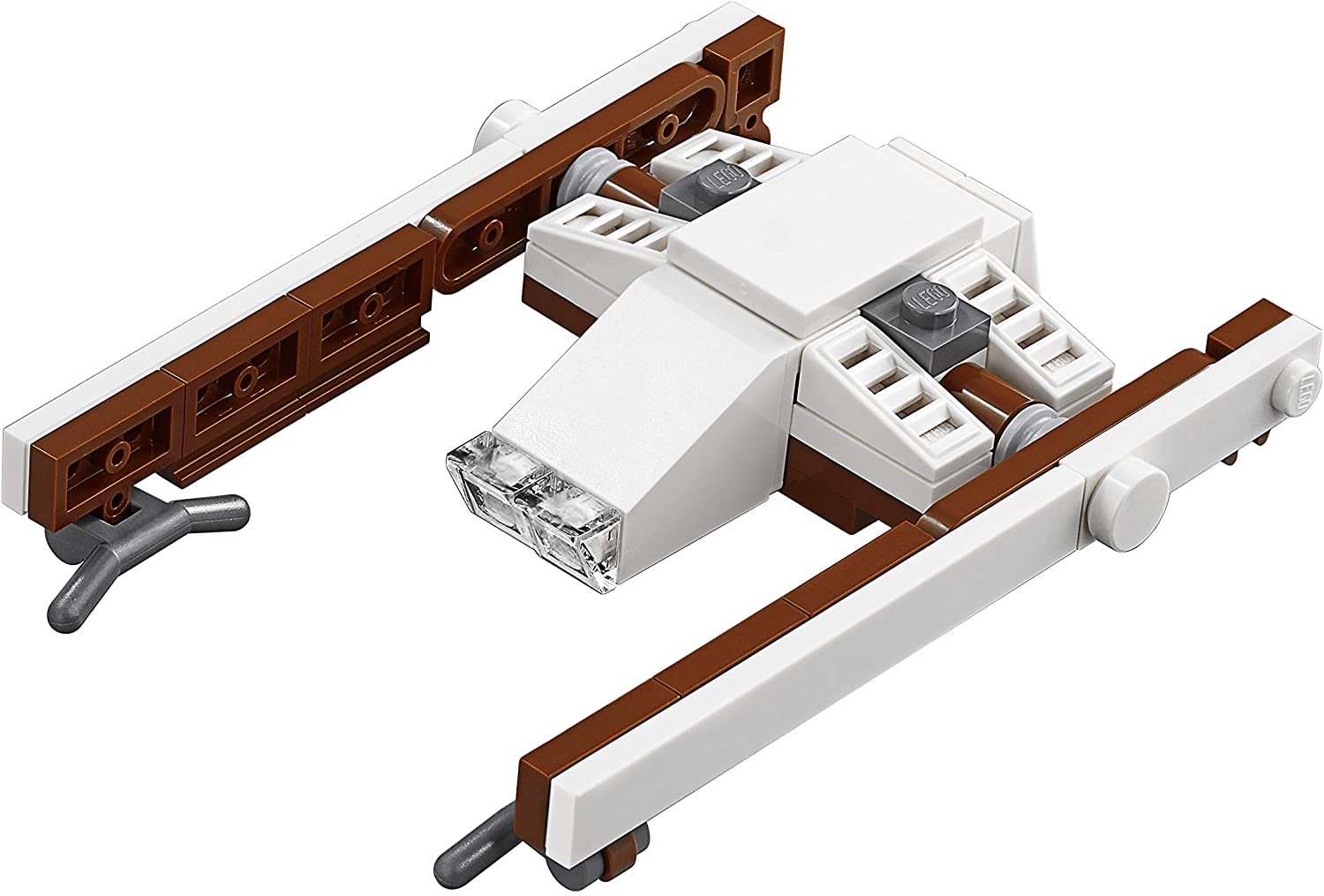 LEGO Imperial at-Hauler™ Vehicle, Multicolored - Image 3