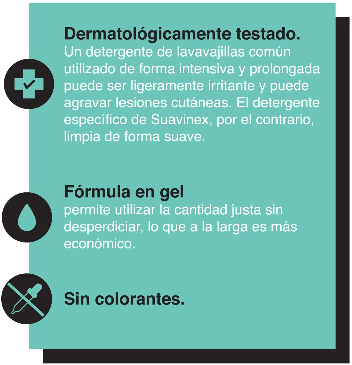 Suavinex 400706 Special Detergent for Baby Bottles and Teats, 500 ml (Paquete de 1) - Image 4
