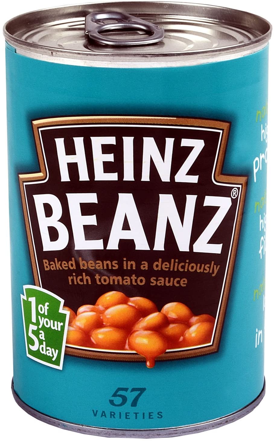 Sterling 201HT SafeCan Heinz Baked Beanz - Secret Stash Hidden Storage, 1 unit