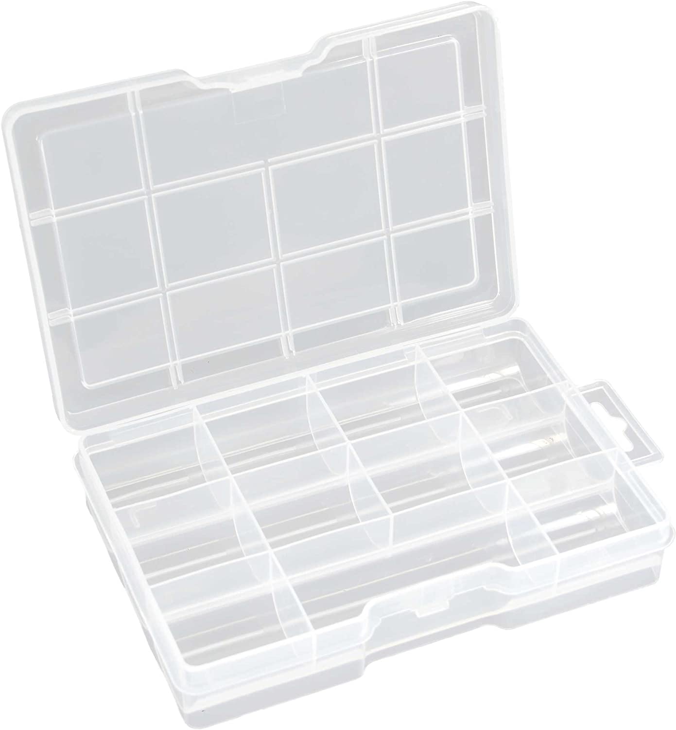 InLine? Sorting Box 213 x 114 x 35 mm 11 Slots, White