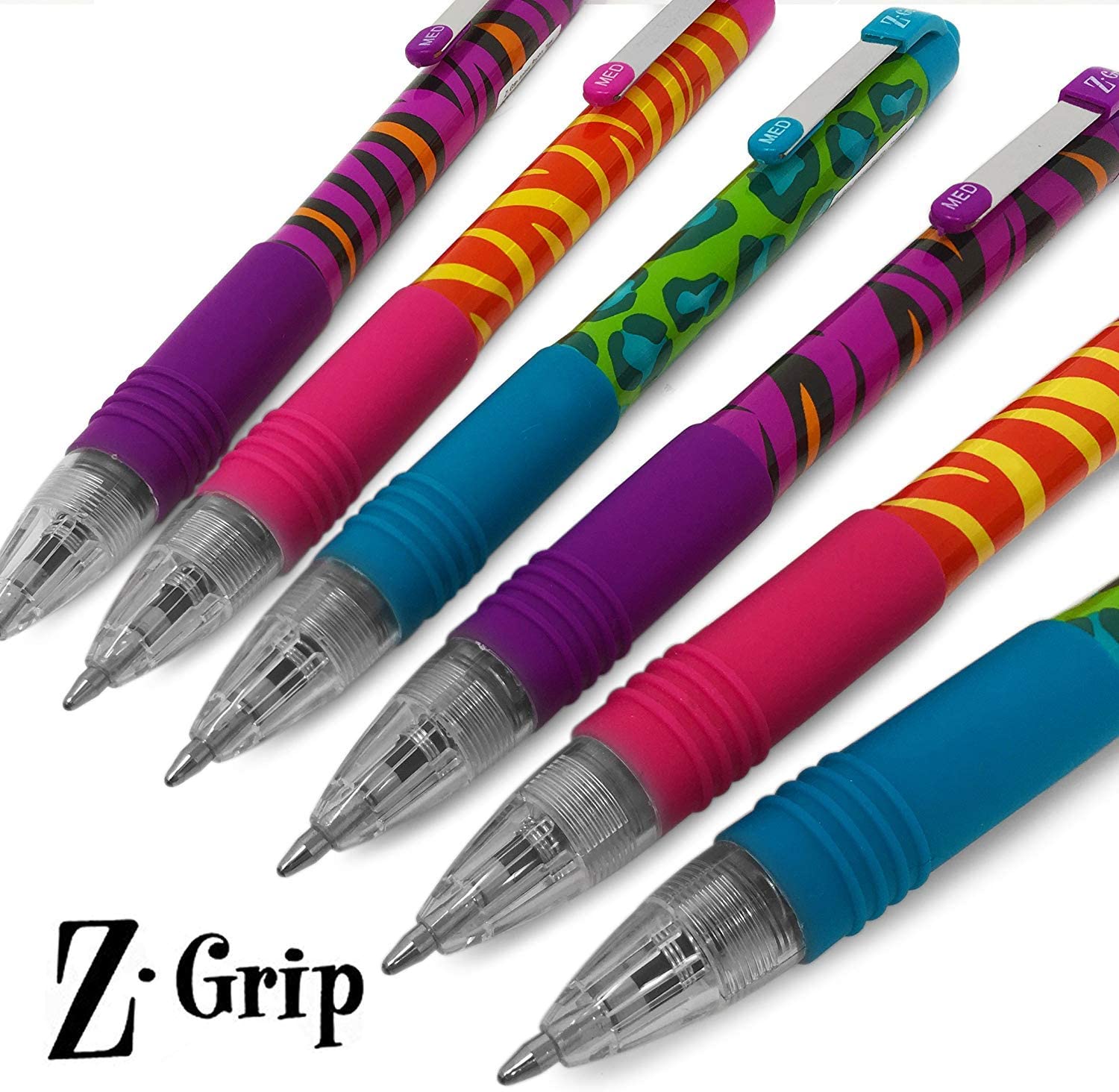 zebra pens and pencils