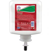 DEB RES1L Stokolan Light Pure Conditioning Hand Cream, 1L