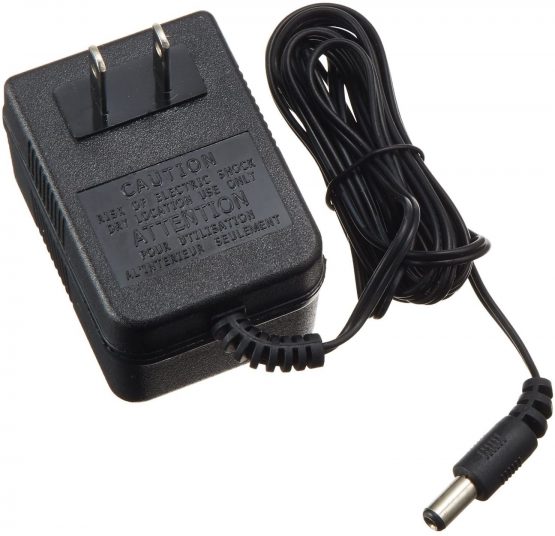 Electro Harmonix Freeze · Electronic Guitar Pedal - Image 3