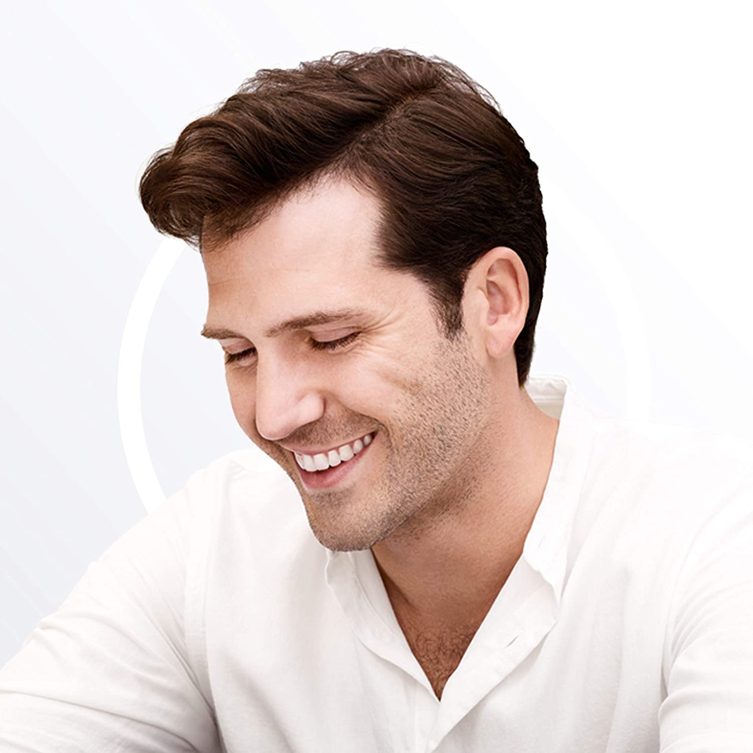 Nioxin 3-Part System, System 1 Natural Hair with Light Thinning, Hair Thickening Treatment, Scalp Therapy, Shampoo 1L - Image 3