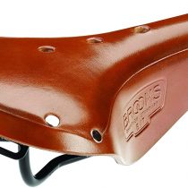 Brooks England Men's B17 Saddle
