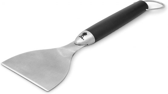 Plancha Scraper