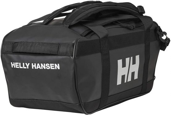 Helly Hansen Unisex Travel Bag HH Scout Duffel M - Image 2