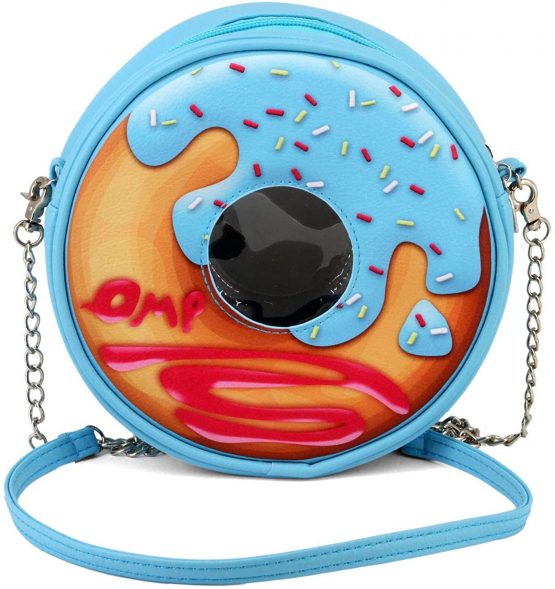 Oh My Pop! Unisex Kids Karactermania Luggage- Luggage Set - Image 2