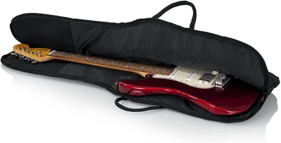 Gator GBE-ELECT Lightweight Gig Bag For Electric Guitars - Image 3