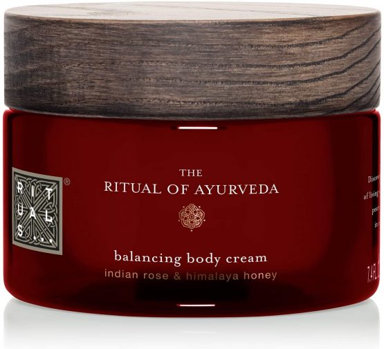 RITUALS The Ritual of Ayurveda Body Cream, 220 ml